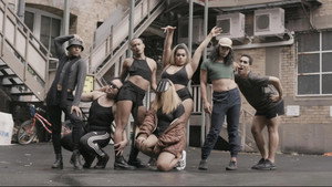 Auckland's Underground Vogue Scene