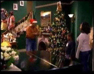 Escape Claus