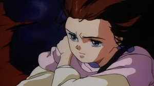 God Chapter, A. D. 1990: Riko
