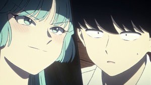 Gh-Ghost! School Ghost Stories?!
