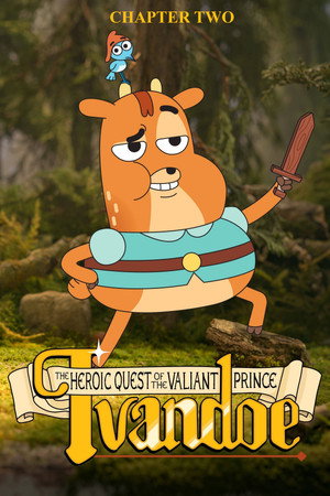 Chapter Two: Journey to the Forest of Outlaws