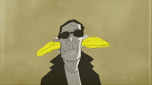 Lou Reed on Guns & Ammo