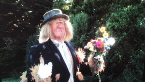 As The Scarecrow Flies