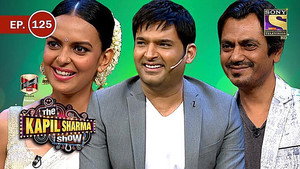 Nawazuddin Siddiqui, Bidita Bag