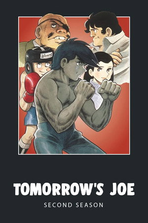 Tomorrow's Joe 2