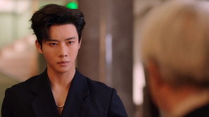 He mistook me for Jingya