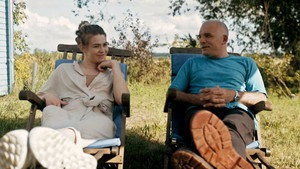 The Dream Job