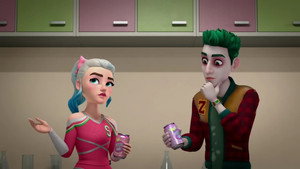 I Scream Soda