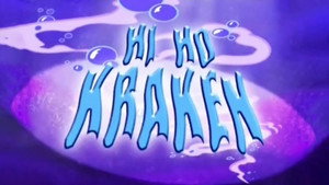 Hi Ho Kraken