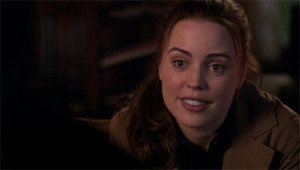 Laura - Week Five