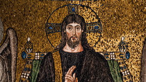 Early Christian and Byzantine Art