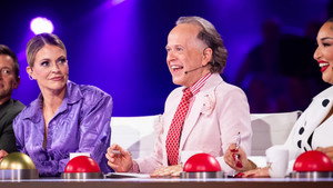 Fourth audition show