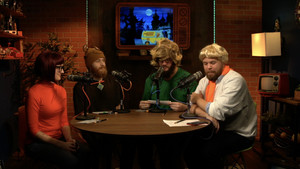 Scooby-Doo