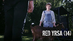 Save Yrsa