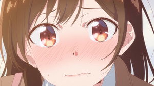 Confession and Girlfriend