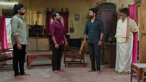 A Prank on Chakri