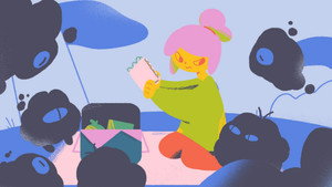 The Case of the Picnic Pack Up