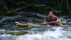 Storming Waters