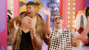 Snatch Game