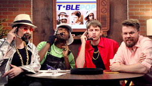 90s Boy Bands