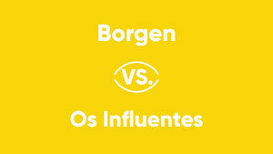 Borgen vs. Spin