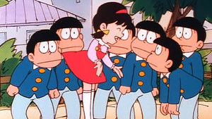 Sextuplets Squared!