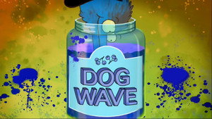 Dog Wave