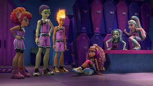 Casketball Jinx