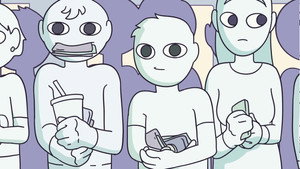 A World Without... Pockets