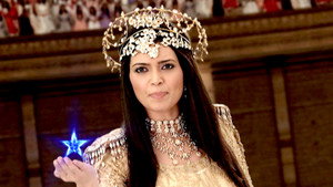 Bhayankar Pari Steals Powers