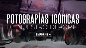 Fotografías icónicas de nuestro deporte