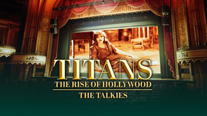 The Talkies