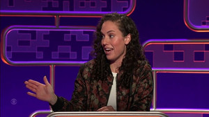 2/27/24 (Caitlin Peluffo, Dulcé Sloan, Jenny Zigrino)