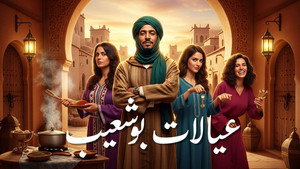 The Three Wives of Bouchaib