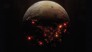 Volcano Worlds