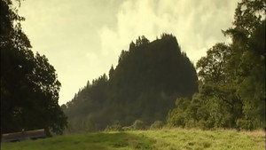 Castle Crag