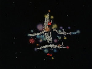 Outer Spaceport R-45