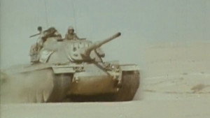The Iran-Iraq War
