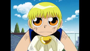 So Giaku, The Water Dragon of Rage!