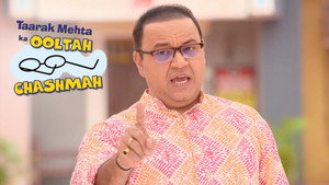 Bhide On A Mission