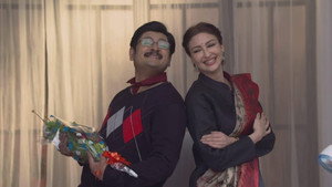 Vibhuti Recommends Tiwari to Anita