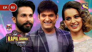 Shahid Kapoor,  Kangana Ranaut