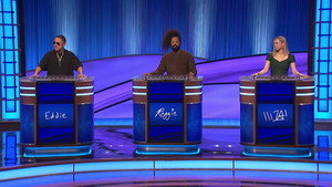 Quarterfinal #2: Eddie Huang, Reggie Watts and Iliza Shlesinger