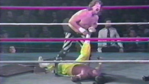 ECW Hardcore TV - Dec. 28, 1993