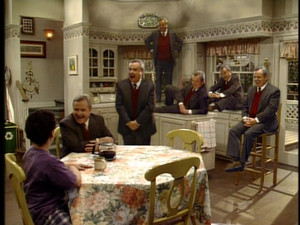 I Dream of Feeny