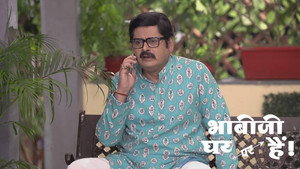 Tiwari Decides to Go to Bhind Morena