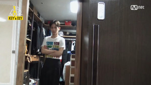 SHINee Key's DIY(Do It Yourself) Knowhow