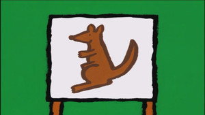 Kangaroo
