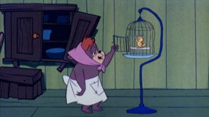 Chipper Chirper