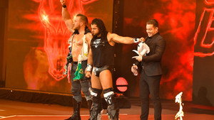 ROH On HonorClub Episode 009